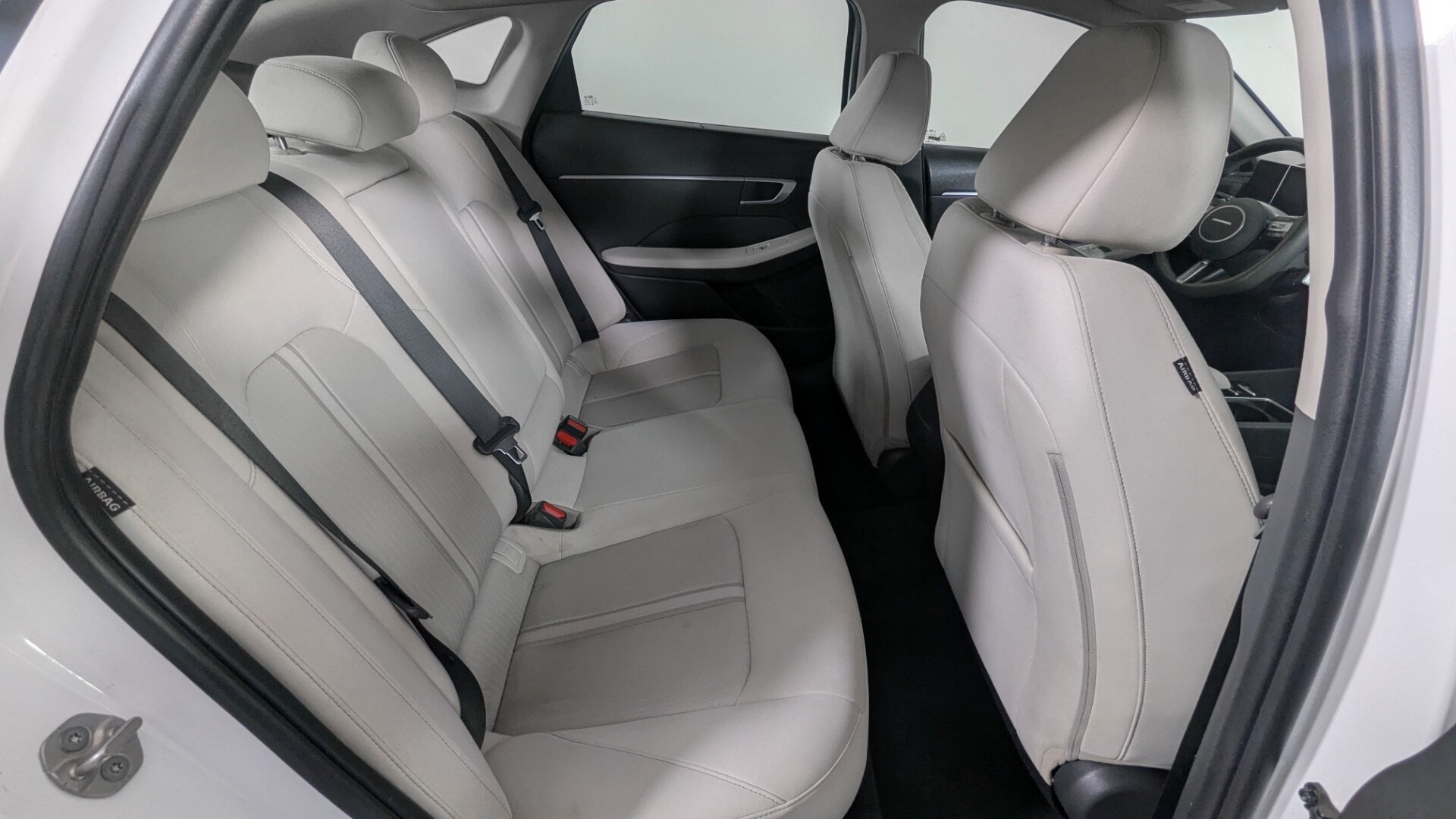 Florida Fine Cars - Used vehicle - SEDAN HYUNDAI SONATA 2024