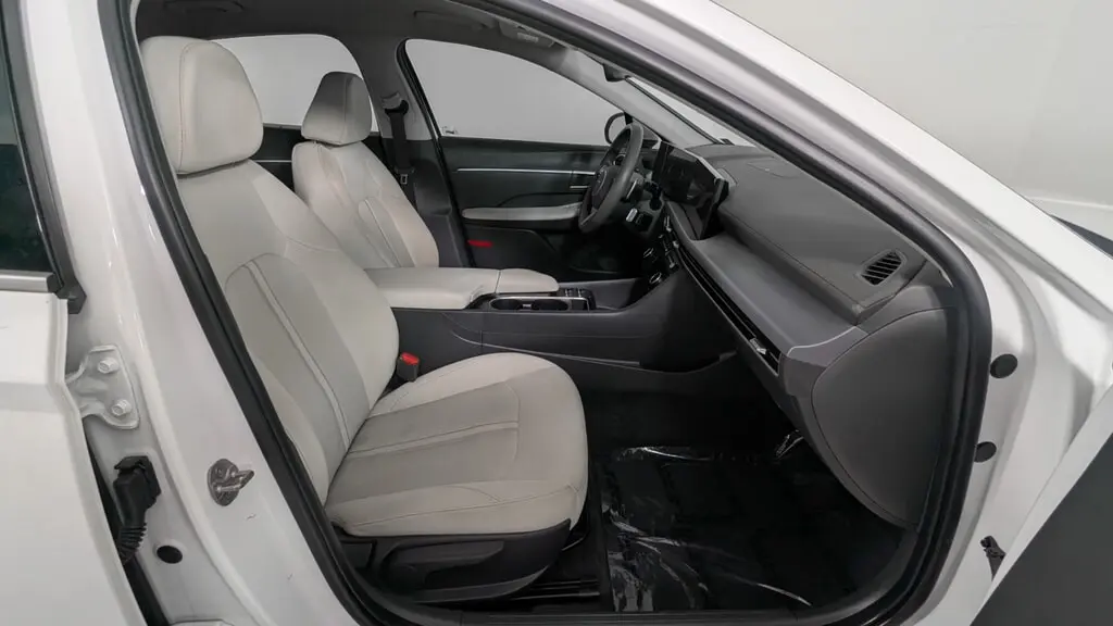 Florida Fine Cars - Used HYUNDAI SONATA 2024 ORLANDO SEL