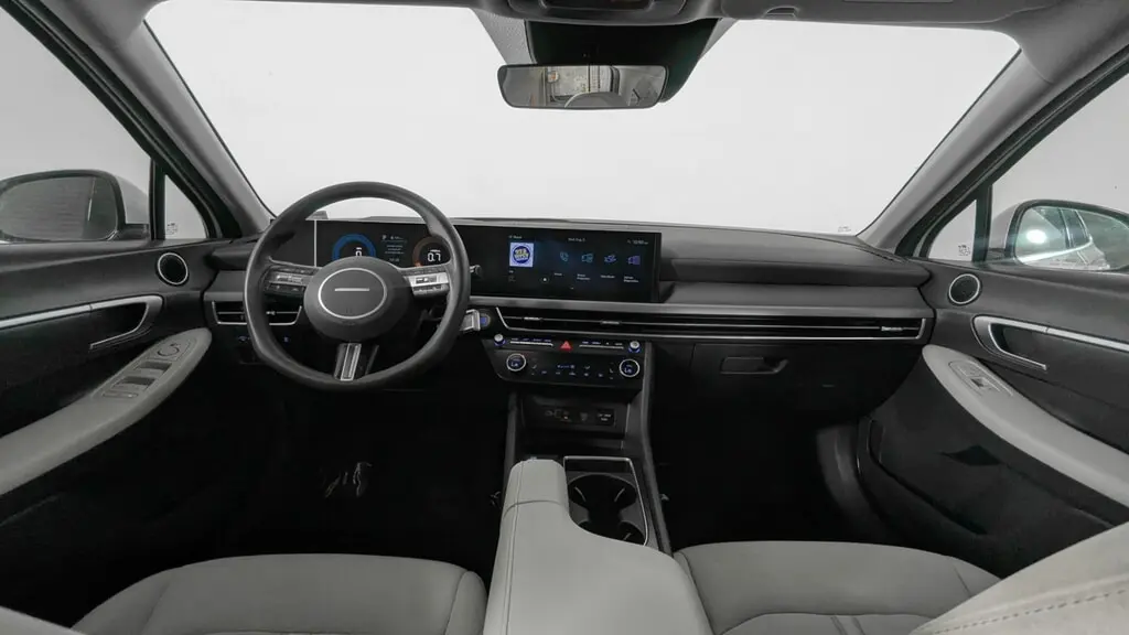 Florida Fine Cars - Used HYUNDAI SONATA 2024 ORLANDO SEL