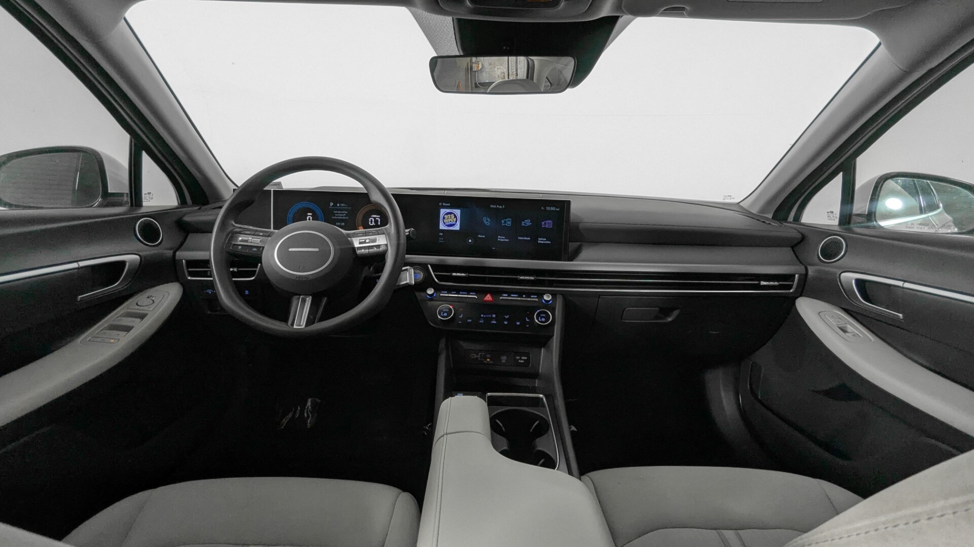 Florida Fine Cars - Used vehicle - SEDAN HYUNDAI SONATA 2024