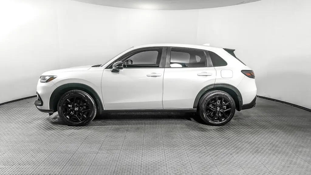 Florida Fine Cars - Used HONDA HR-V 2024 ORLANDO SPORT