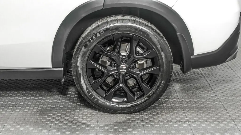 Florida Fine Cars - Used HONDA HR-V 2024 ORLANDO SPORT