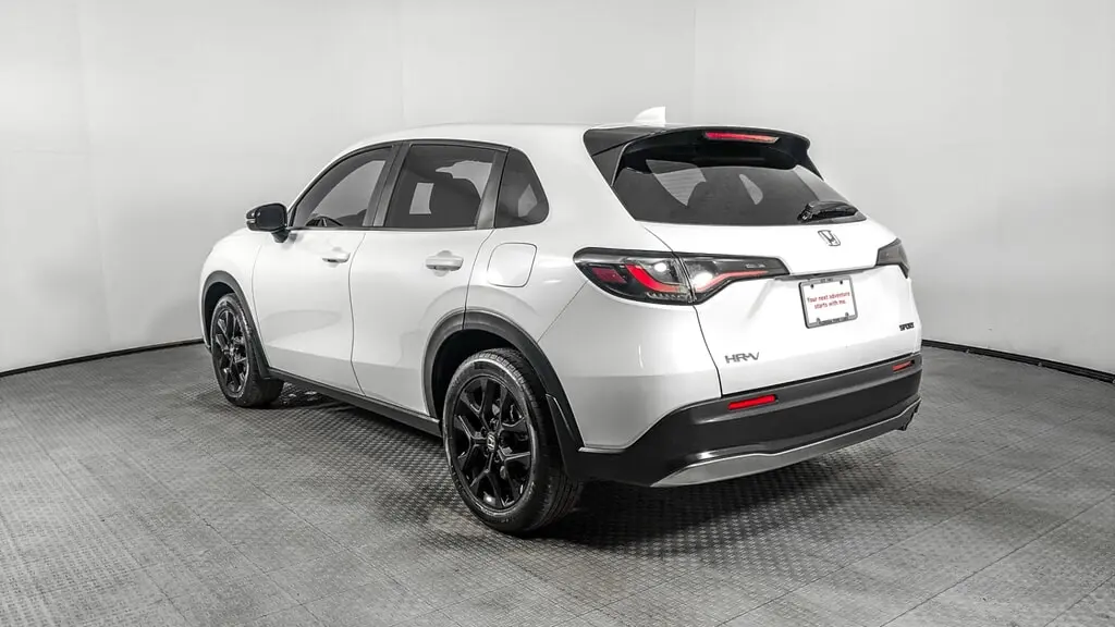 Florida Fine Cars - Used HONDA HR-V 2024 ORLANDO SPORT