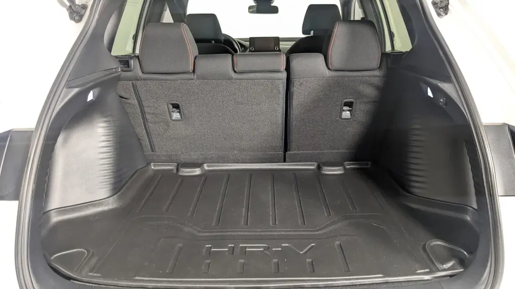 Florida Fine Cars - Used HONDA HR-V 2024 ORLANDO SPORT