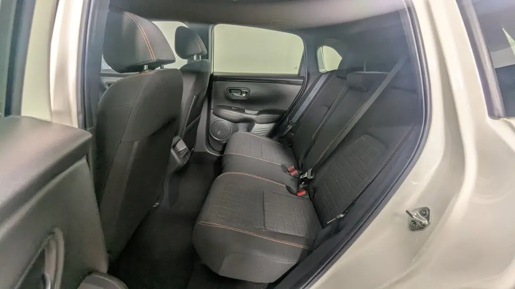 Florida Fine Cars - Used HONDA HR-V 2024 ORLANDO SPORT