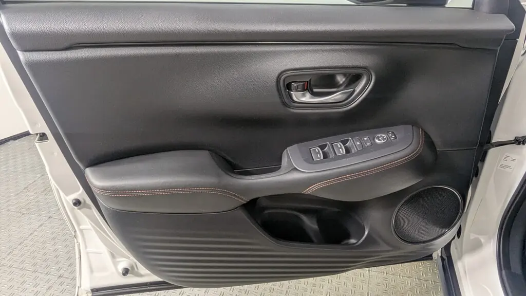 Florida Fine Cars - Used HONDA HR-V 2024 ORLANDO SPORT