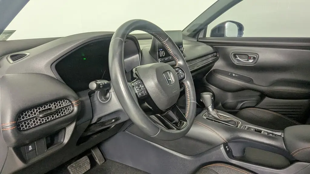 Florida Fine Cars - Used HONDA HR-V 2024 ORLANDO SPORT