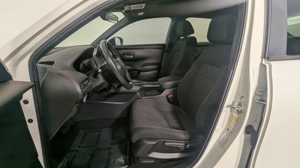 Florida Fine Cars - Used HONDA HR-V 2024 ORLANDO SPORT