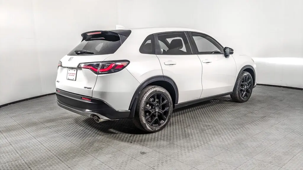 Florida Fine Cars - Used HONDA HR-V 2024 ORLANDO SPORT