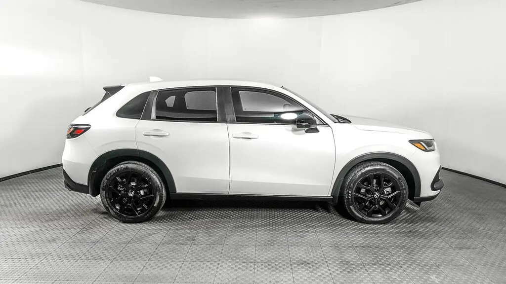 Florida Fine Cars - Used HONDA HR-V 2024 ORLANDO SPORT
