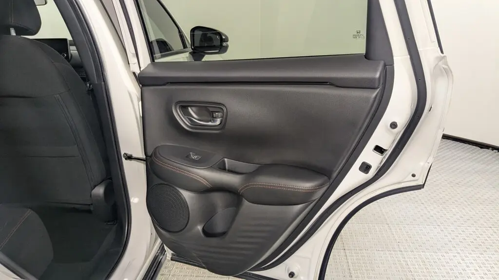 Florida Fine Cars - Used HONDA HR-V 2024 ORLANDO SPORT