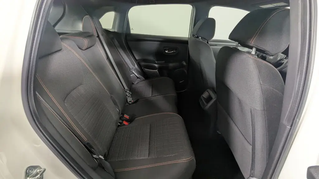 Florida Fine Cars - Used HONDA HR-V 2024 ORLANDO SPORT