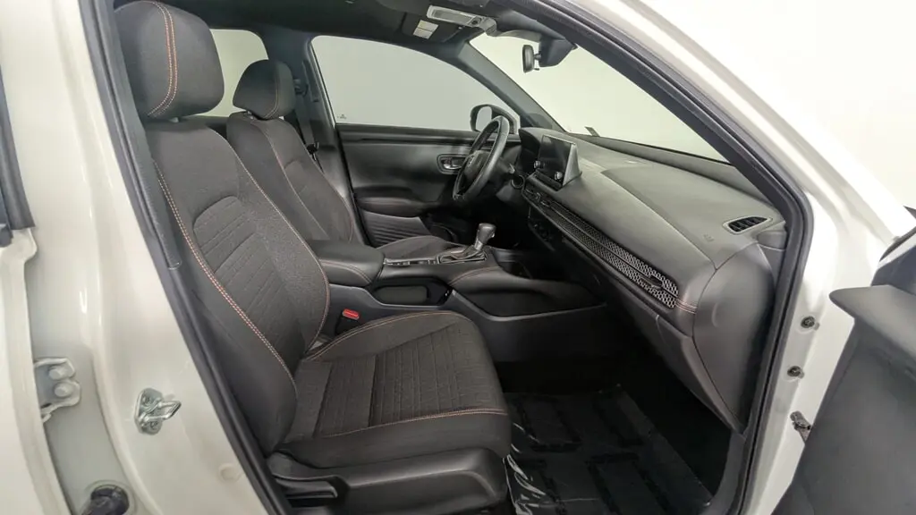 Florida Fine Cars - Used HONDA HR-V 2024 ORLANDO SPORT