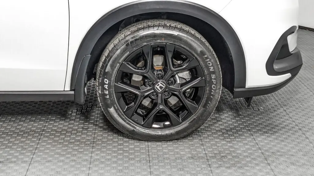 Florida Fine Cars - Used HONDA HR-V 2024 ORLANDO SPORT