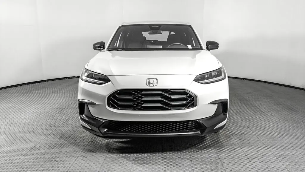 Florida Fine Cars - Used HONDA HR-V 2024 ORLANDO SPORT