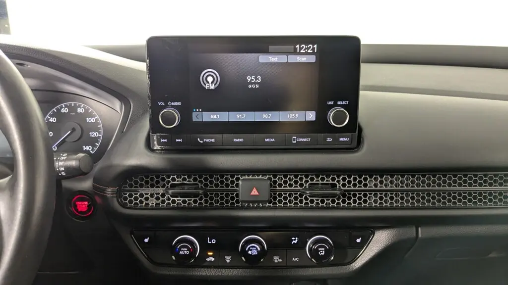 Florida Fine Cars - Used HONDA HR-V 2024 ORLANDO SPORT