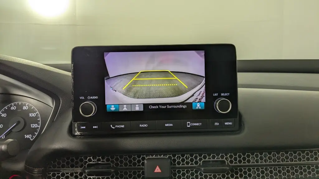 Florida Fine Cars - Used HONDA HR-V 2024 ORLANDO SPORT