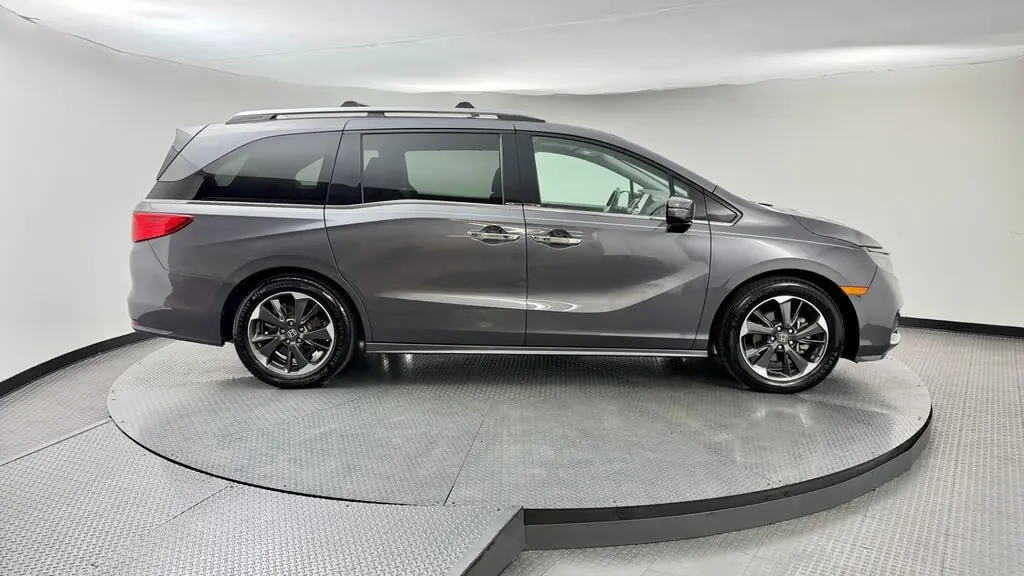 Florida Fine Cars - Used HONDA ODYSSEY 2022 WEST PALM ELITE