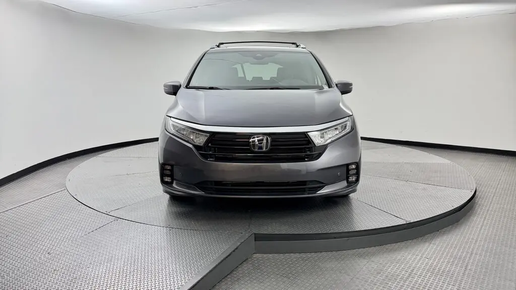 Florida Fine Cars - Used HONDA ODYSSEY 2022 WEST PALM ELITE