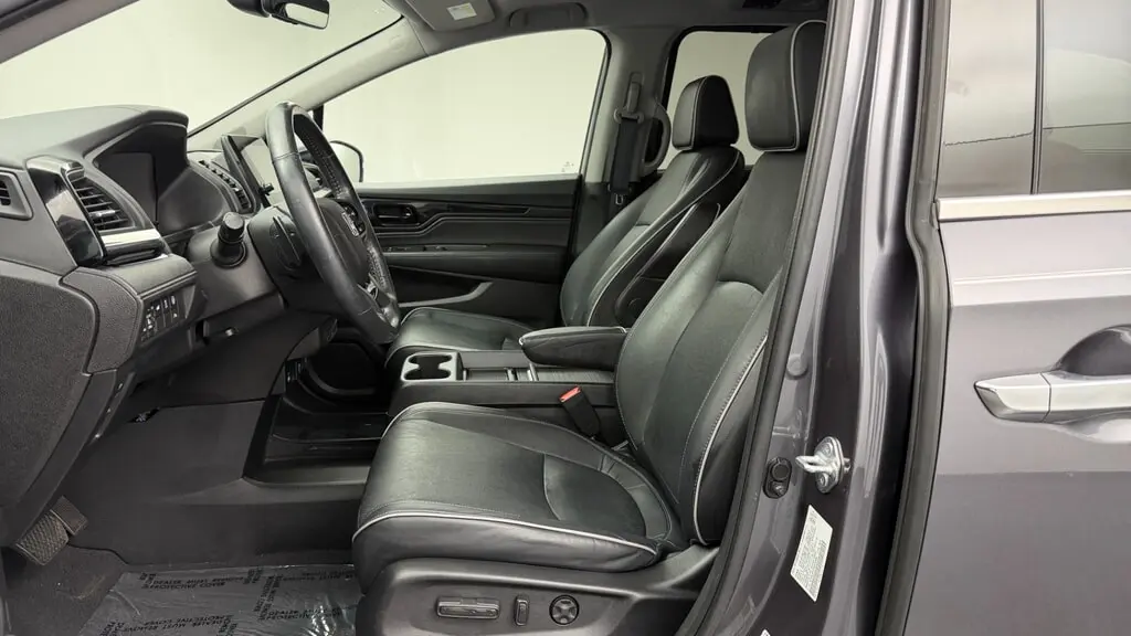 Florida Fine Cars - Used HONDA ODYSSEY 2022 WEST PALM ELITE