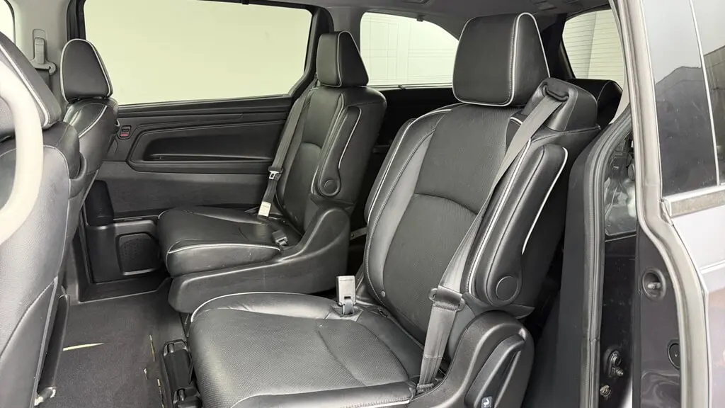 Florida Fine Cars - Used HONDA ODYSSEY 2022 WEST PALM ELITE