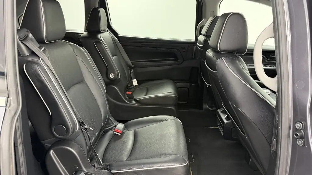 Florida Fine Cars - Used HONDA ODYSSEY 2022 WEST PALM ELITE