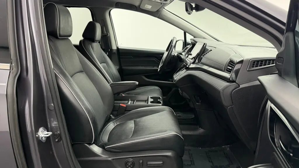 Florida Fine Cars - Used HONDA ODYSSEY 2022 WEST PALM ELITE