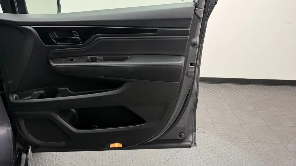 Florida Fine Cars - Used HONDA ODYSSEY 2022 WEST PALM ELITE