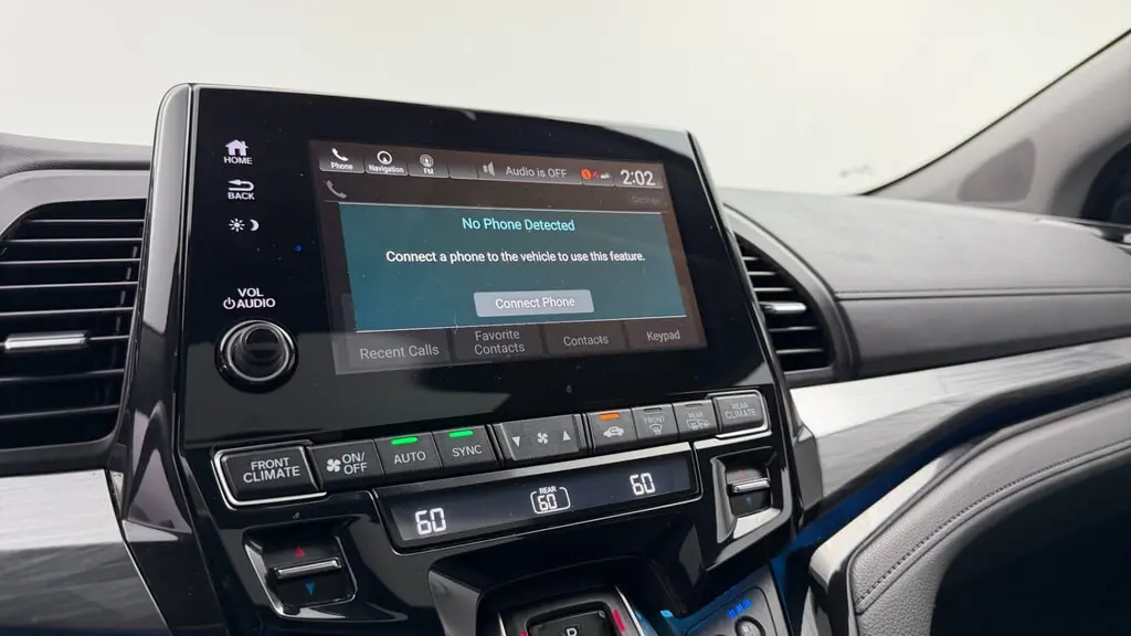 Florida Fine Cars - Used HONDA ODYSSEY 2022 WEST PALM ELITE
