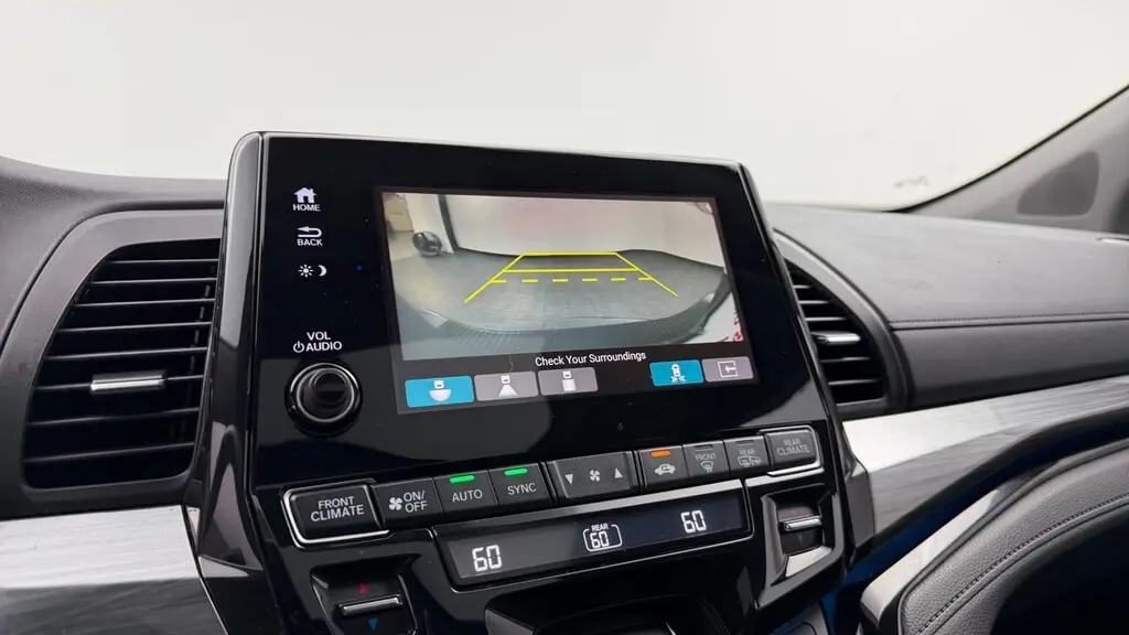 Florida Fine Cars - Used HONDA ODYSSEY 2022 WEST PALM ELITE