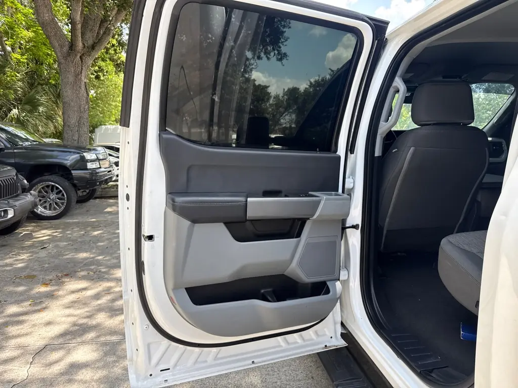 Florida Fine Cars - Used FORD SUPER DUTY F-350 SRW 2023 WEST PALM XL