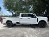 Florida Fine Cars - Used FORD SUPER DUTY F-350 SRW 2023 WEST PALM XL