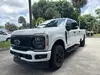 Florida Fine Cars - Used FORD SUPER DUTY F-350 SRW 2023 WEST PALM XL