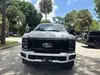 Florida Fine Cars - Used FORD SUPER DUTY F-350 SRW 2023 WEST PALM XL