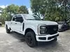 Florida Fine Cars - Used FORD SUPER DUTY F-350 SRW 2023 WEST PALM XL