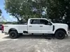 Florida Fine Cars - Used FORD SUPER DUTY F-350 SRW 2023 WEST PALM XL