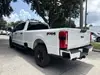 Florida Fine Cars - Used FORD SUPER DUTY F-350 SRW 2023 WEST PALM XL