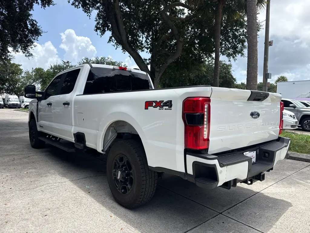 Florida Fine Cars - Used FORD SUPER DUTY F-350 SRW 2023 WEST PALM XL