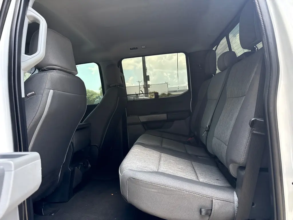 Florida Fine Cars - Used FORD SUPER DUTY F-350 SRW 2023 WEST PALM XL