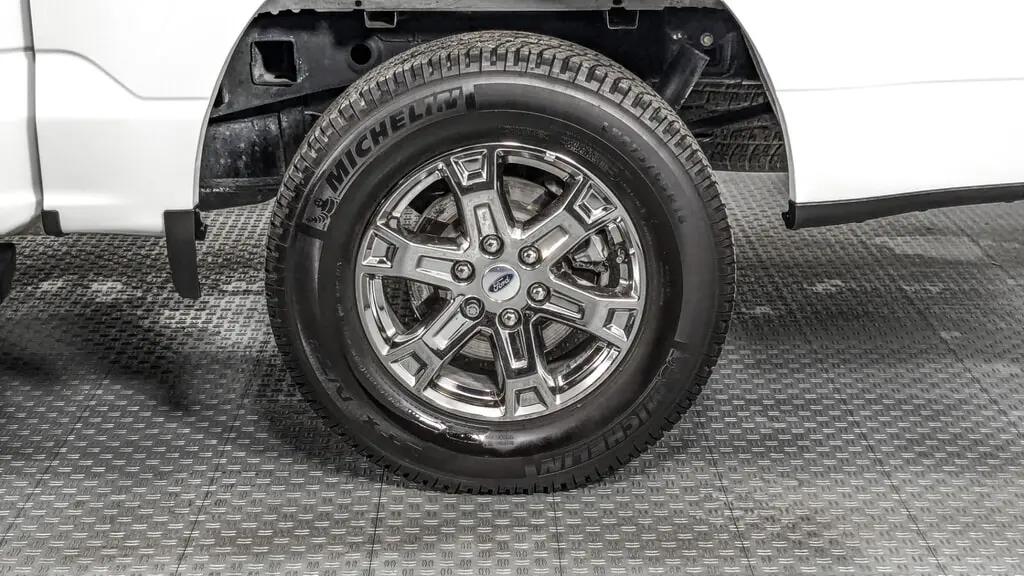 Florida Fine Cars - Used FORD F-150 2022 ORLANDO LARIAT