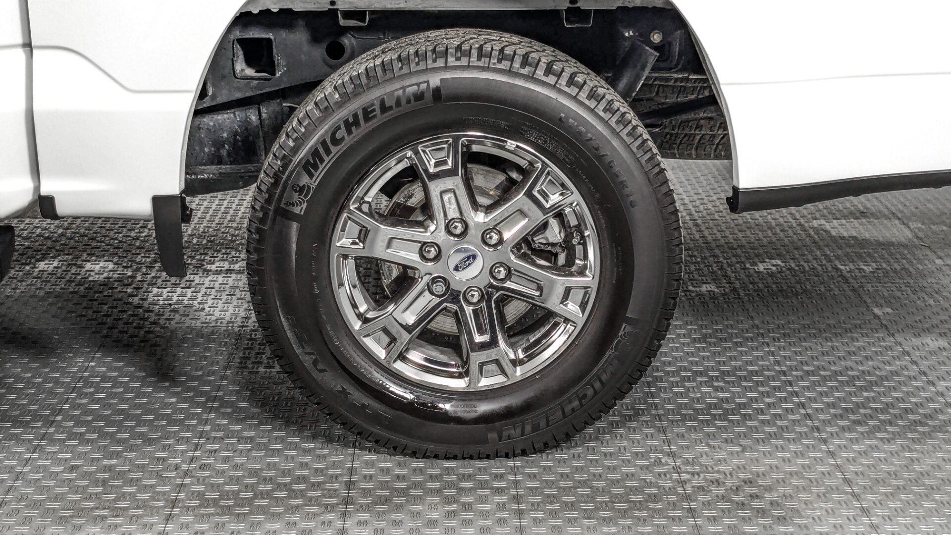 Florida Fine Cars - Used vehicle - TRUCK FORD F-150 2022