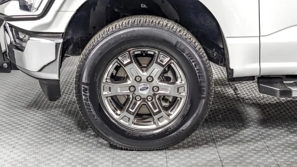 Florida Fine Cars - Used FORD F-150 2022 ORLANDO LARIAT