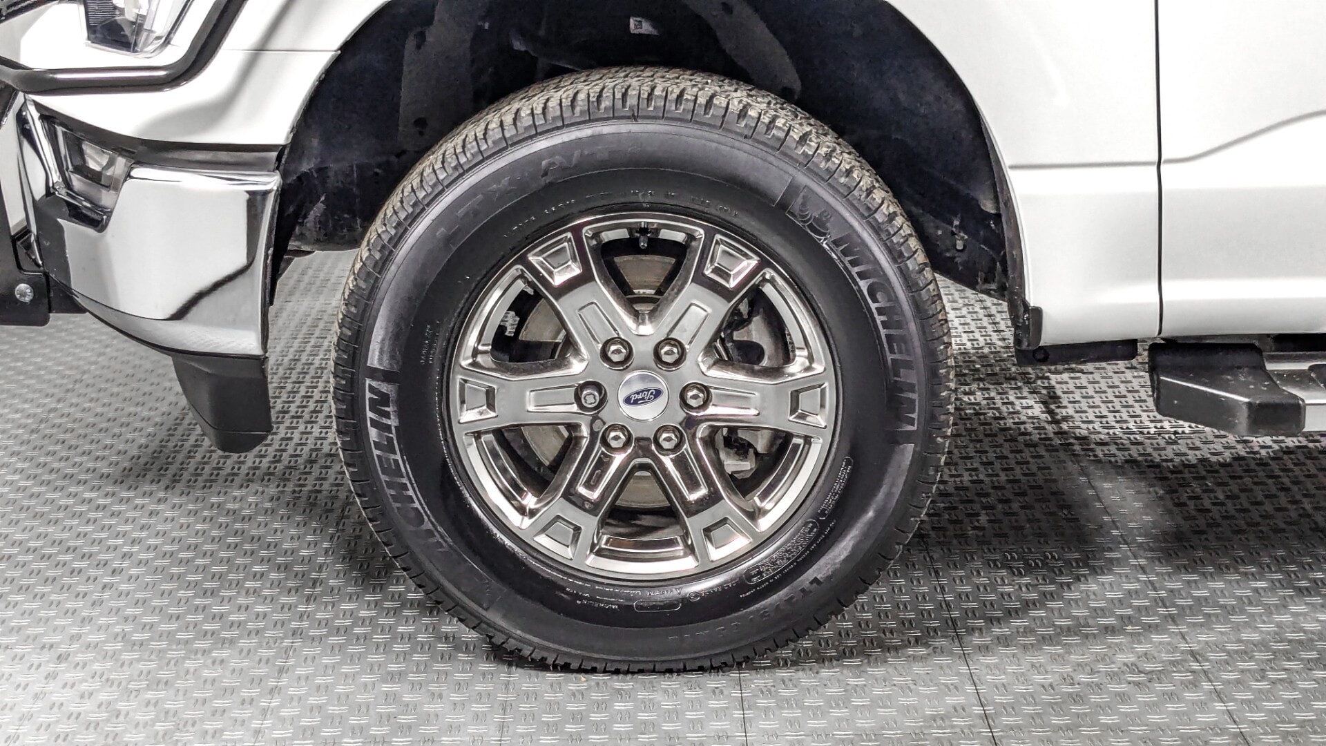 Florida Fine Cars - Used vehicle - TRUCK FORD F-150 2022