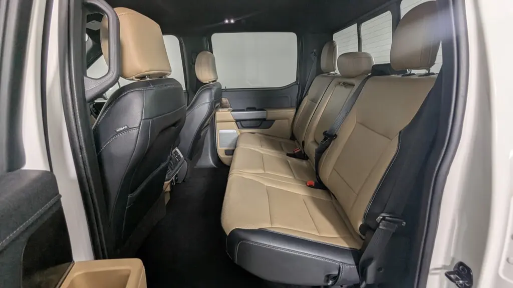 Florida Fine Cars - Used FORD F-150 2022 ORLANDO LARIAT