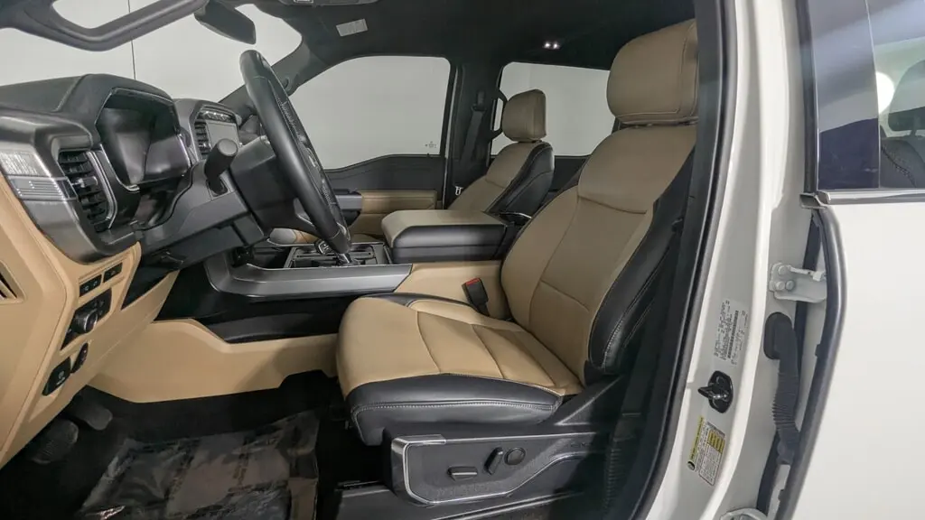 Florida Fine Cars - Used FORD F-150 2022 ORLANDO LARIAT