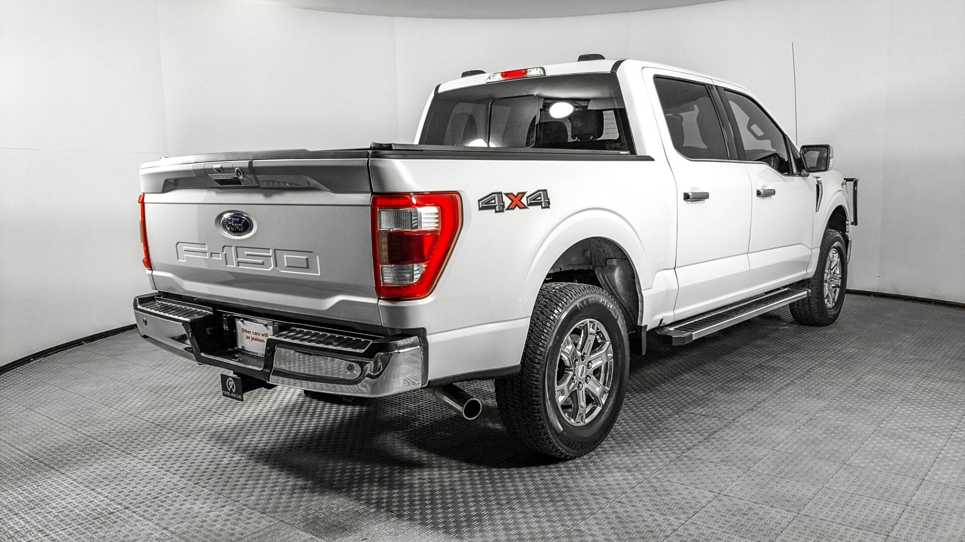 Florida Fine Cars - Used vehicle - TRUCK FORD F-150 2022