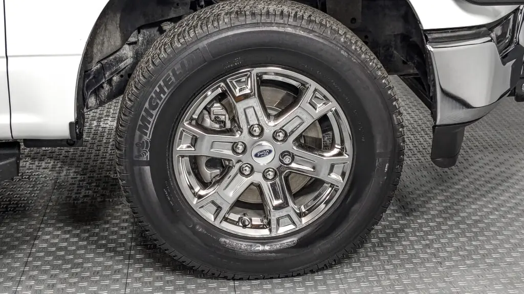 Florida Fine Cars - Used FORD F-150 2022 ORLANDO LARIAT