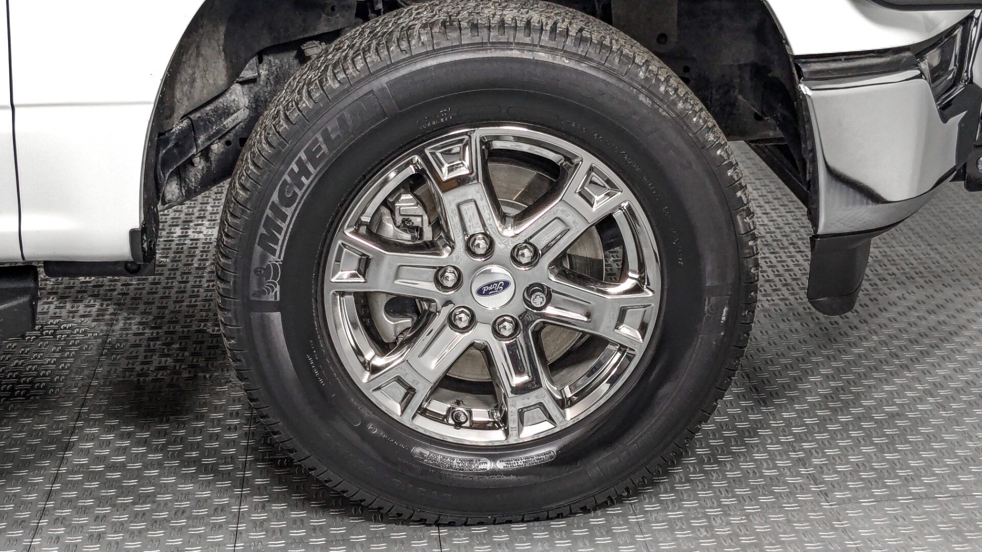 Florida Fine Cars - Used vehicle - TRUCK FORD F-150 2022