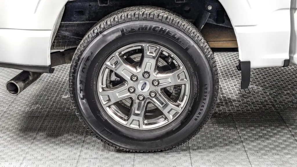 Florida Fine Cars - Used FORD F-150 2022 ORLANDO LARIAT