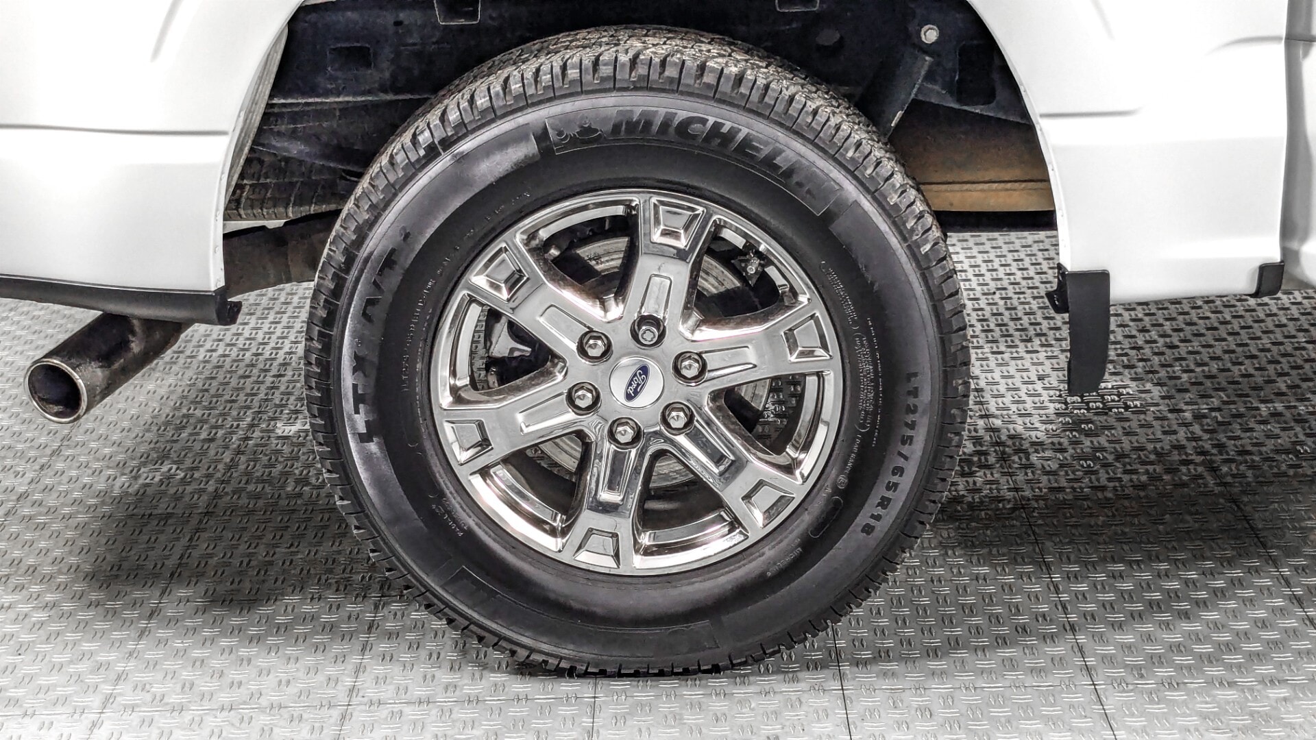 Florida Fine Cars - Used vehicle - TRUCK FORD F-150 2022